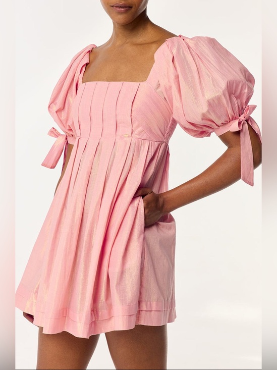 Poupette St Barth Dresses & Skirts - Poupette St. Barth MINI DRESS CATALINA $370